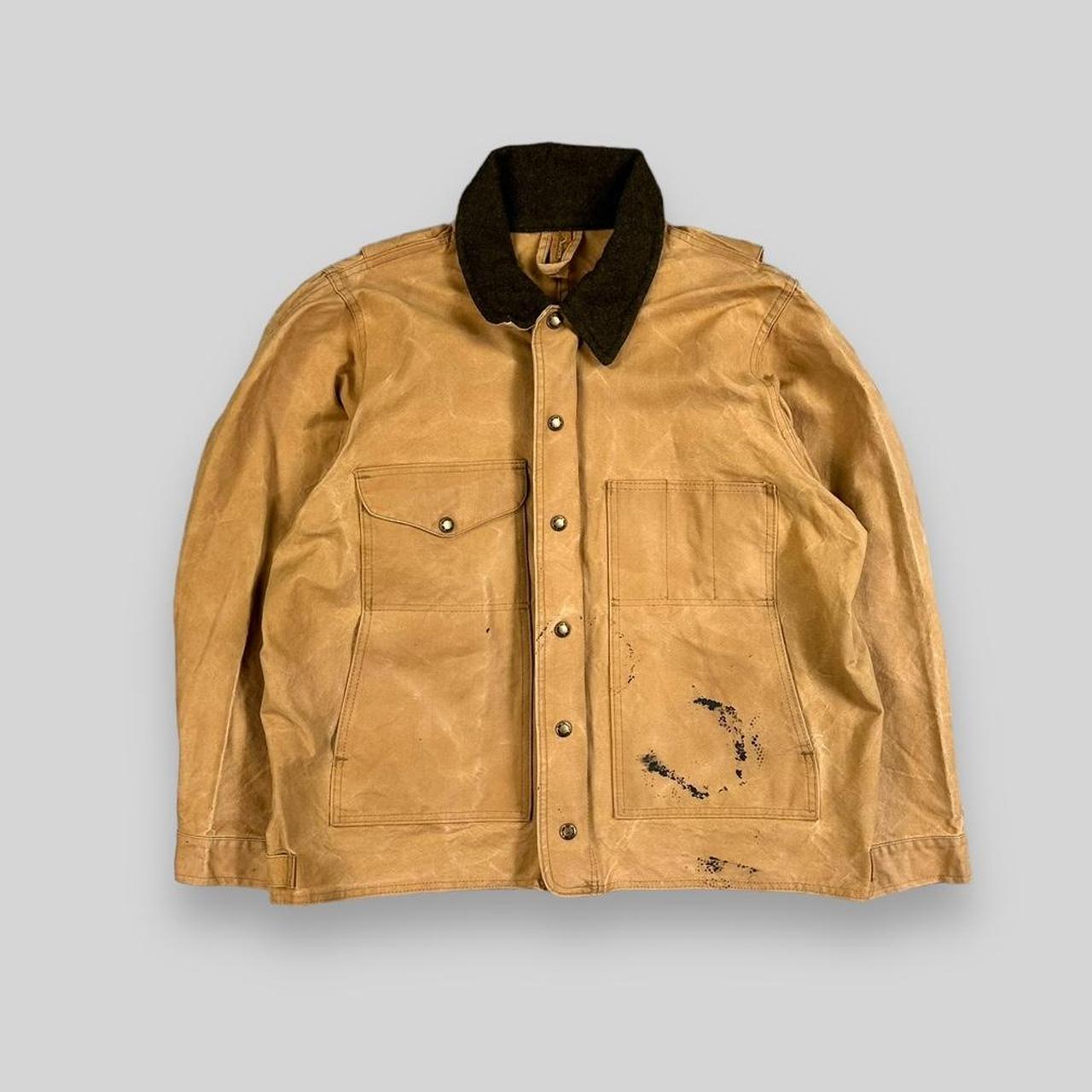 Filson Jacket
